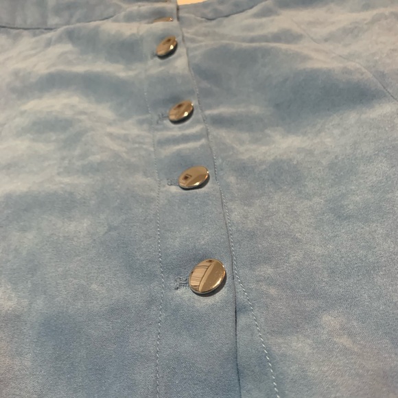 ❤️H&M buttoned skirt - Picture 4 of 4